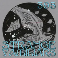 Strange Familiars artwork