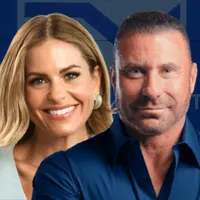 THE ED MYLETT SHOW artwork