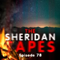 The Sheridan Tapes artwork
