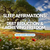 Good Sleep: Positive Affirmations artwork