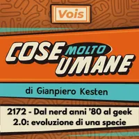 Cose Molto Umane di Gianpiero Kesten artwork