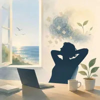 Optimal Work Daily - Career, Productivity and Entrepreneurship artwork