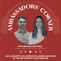 Italian Wine Podcast artwork