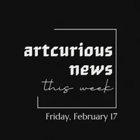 ArtCurious Podcast artwork