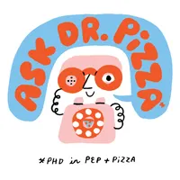 Creative Pep Talk artwork