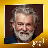 Good Food artwork