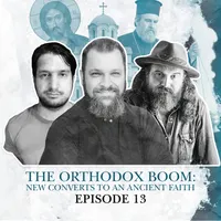 The Surprising Rebirth Of Belief In God artwork