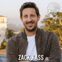 Super Data Science: ML & AI Podcast with Jon Krohn artwork