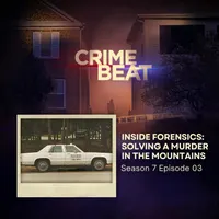 Crime Beat artwork