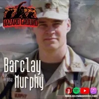 Hazard Ground artwork