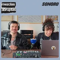 Mezclas Abruptas artwork