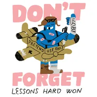 Creative Pep Talk artwork