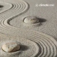Climate One artwork