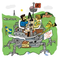Creative Pep Talk artwork