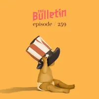 The Bulletin artwork