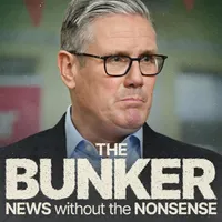 The Bunker – News without the nonsense artwork