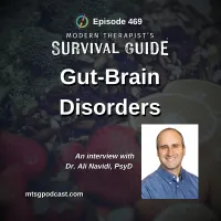 The Modern Therapist's Survival Guide with Curt Widhalm and Katie Vernoy artwork