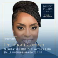 Everyday Wellness: Midlife Hormones, Menopause, and Science for Women 35+ artwork