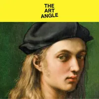 The Art Angle artwork
