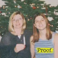 Proof: A True Crime Podcast artwork
