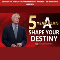 Mindset Reloaded - Brian Tracy Motivation Daily artwork