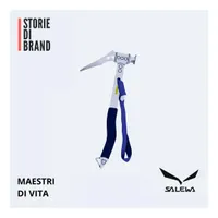 STORIE DI BRAND artwork
