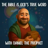 God's Big Story artwork