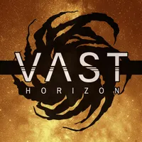 VAST Horizon artwork