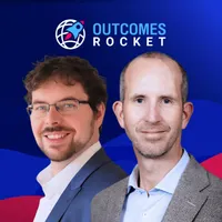 Outcomes Rocket artwork