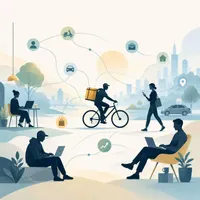 Optimal Work Daily - Career, Productivity and Entrepreneurship artwork