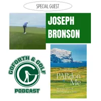 Goforth & Golf Podcast artwork
