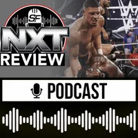 Spotfight Wrestling Podcast artwork
