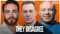 The Revive Stronger Podcast artwork