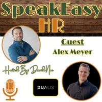 SpeakEasy HR artwork