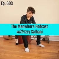 The Manwhore Podcast: Sex-Positive Conversations artwork