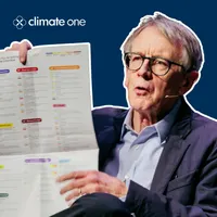 Climate One artwork