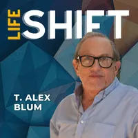 Life Shift | Pivotal Moments & Life Change artwork