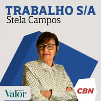 Jornal da CBN artwork
