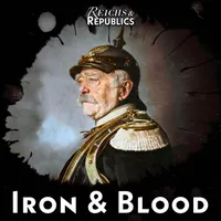 Reichs & Republics | The German History Podcast artwork