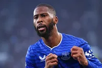 The Blue Room - Everton FC Podcast artwork