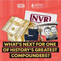 The Intrinsic Value Podcast - The Investor’s Podcast Network artwork