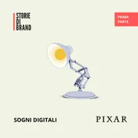 STORIE DI BRAND artwork