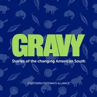 Gravy artwork