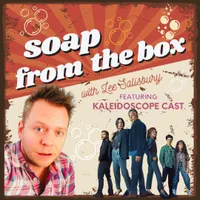 Soap From The Box artwork