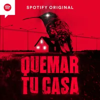 Quemar tu Casa artwork