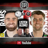 Blades Ramble - A Sheffield United Podcast artwork