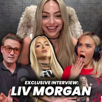 TMZ's Inside The Ring artwork