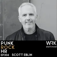 Punk Rock HR artwork