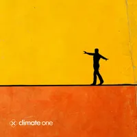 Climate One artwork