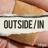 Outside/In artwork